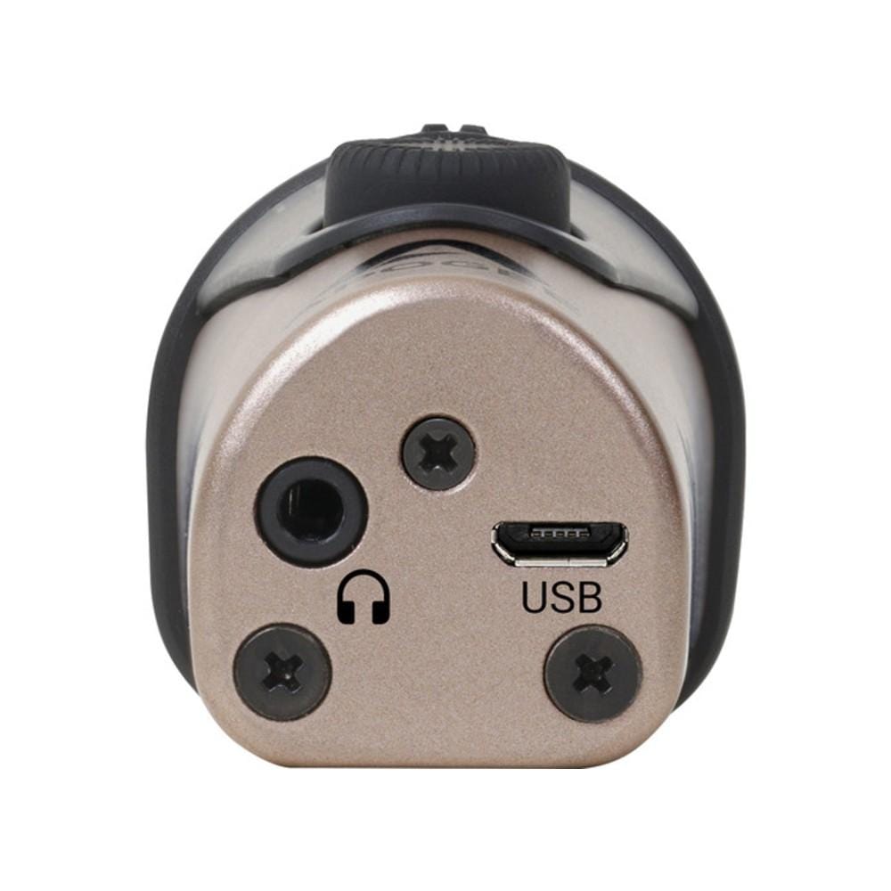 apogee condenser microphones apogee hypemic usb cardioid condenser microphone with built-in analog compressor