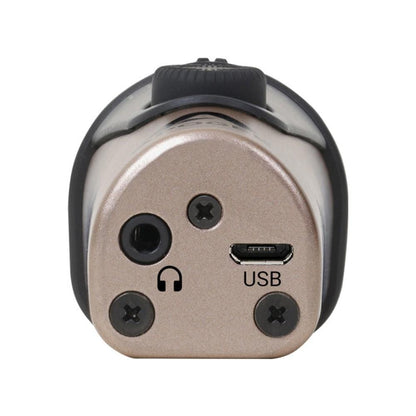 apogee condenser microphones apogee hypemic usb cardioid condenser microphone with built-in analog compressor