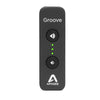 Apogee Headphone Amplifiers Apogee Groove Portable USB DAC and Headphone Amplifier for Mac and PC