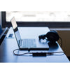 Apogee Headphone Amplifiers Apogee Groove Portable USB DAC and Headphone Amplifier for Mac and PC