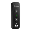 Apogee Headphone Amplifiers Apogee Groove Portable USB DAC and Headphone Amplifier for Mac and PC