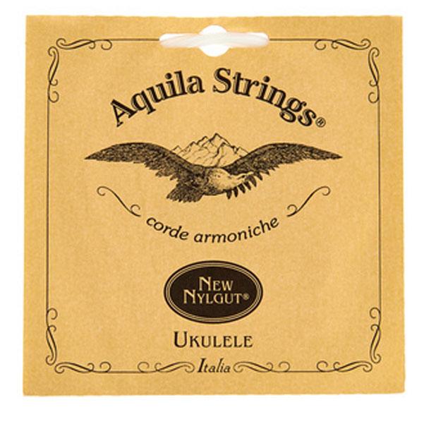 Aquila Ukulele Strings Aquila Regular Soprano Ukulele Strings