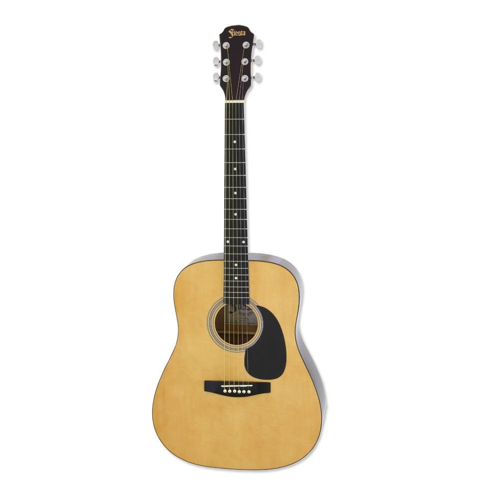 Aria Acoustic Guitars Aria FST 300C Acoustic Guitar