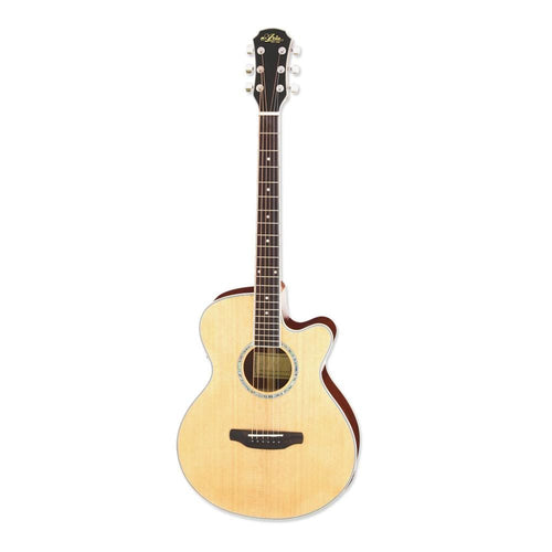 Buy Aria FET-01STD Acoustic Guitar Online | Bajaao