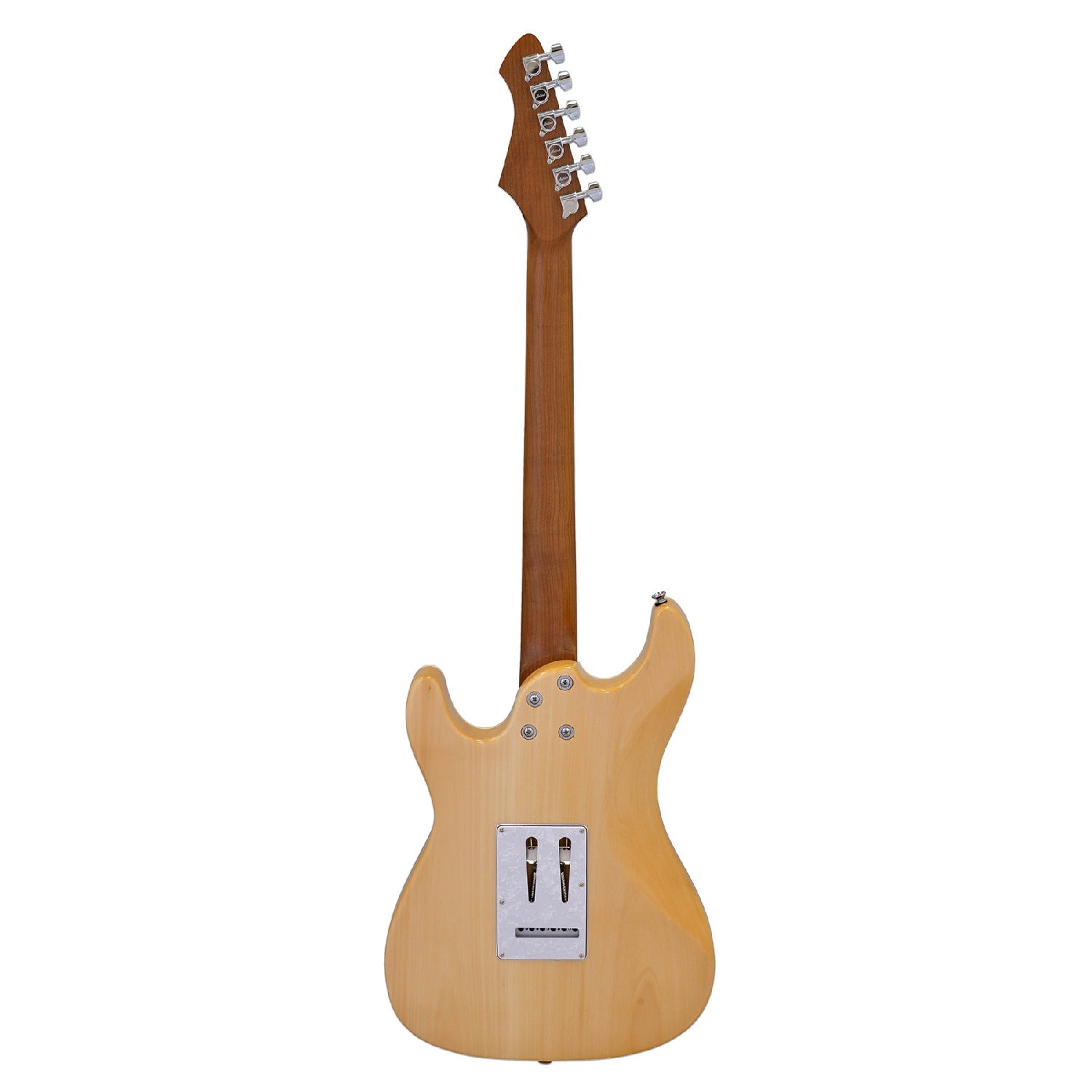 Aria 714-MK2 Fullerton 6-String Electric Guitar – BAJAAO.COM