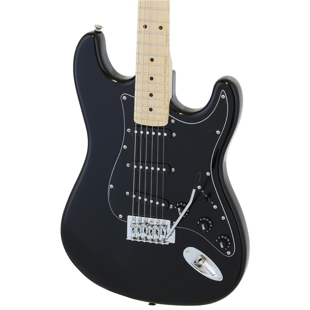 Aria Electric Guitars Aria STG-003SPL 6 String Electric Guitar