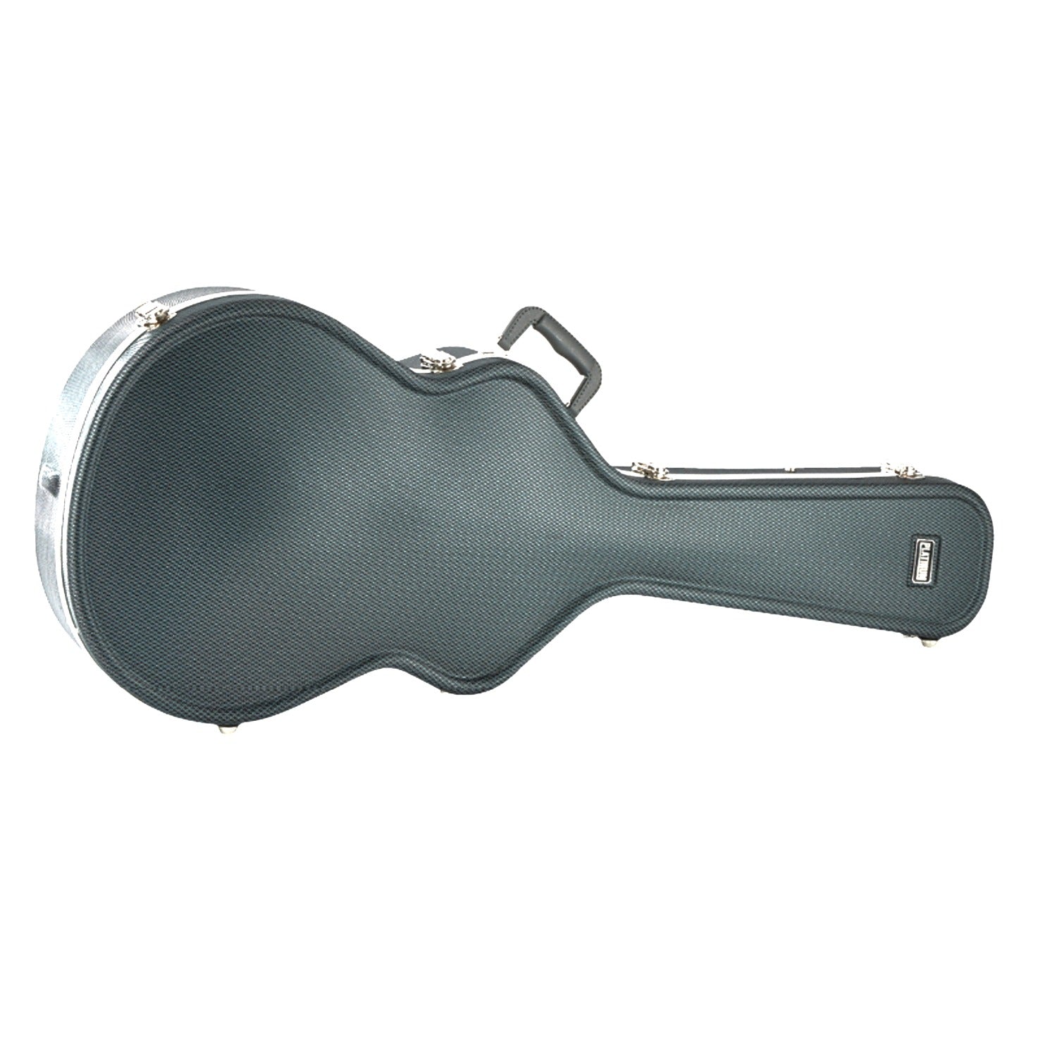 Armour Acoustic Guitar Cases Armour PLAT500W Acoustic ABS Case