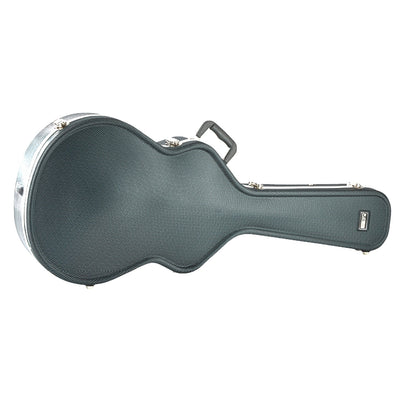 Armour Acoustic Guitar Cases Armour PLAT500W Acoustic ABS Case
