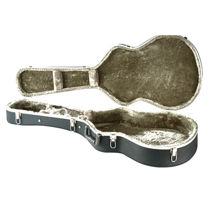 Armour Acoustic Guitar Cases Armour PLAT500W Acoustic ABS Case