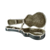 Armour Acoustic Guitar Cases Armour PLAT500W Acoustic ABS Case
