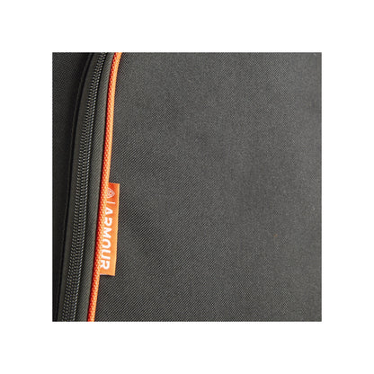Armour Acoustic Guitar Gigbags Armour ARM1250W 10MM Acoustic Guitar Gig Bag