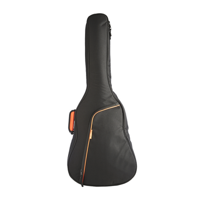 Armour Acoustic Guitar Gigbags Armour ARM1250W 10MM Acoustic Guitar Gig Bag