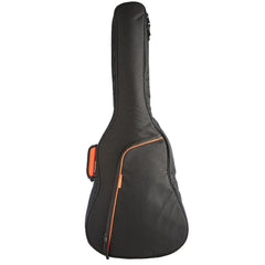 Armour Acoustic Guitar Gigbags Armour ARM1250W 10MM Acoustic Guitar Gig Bag