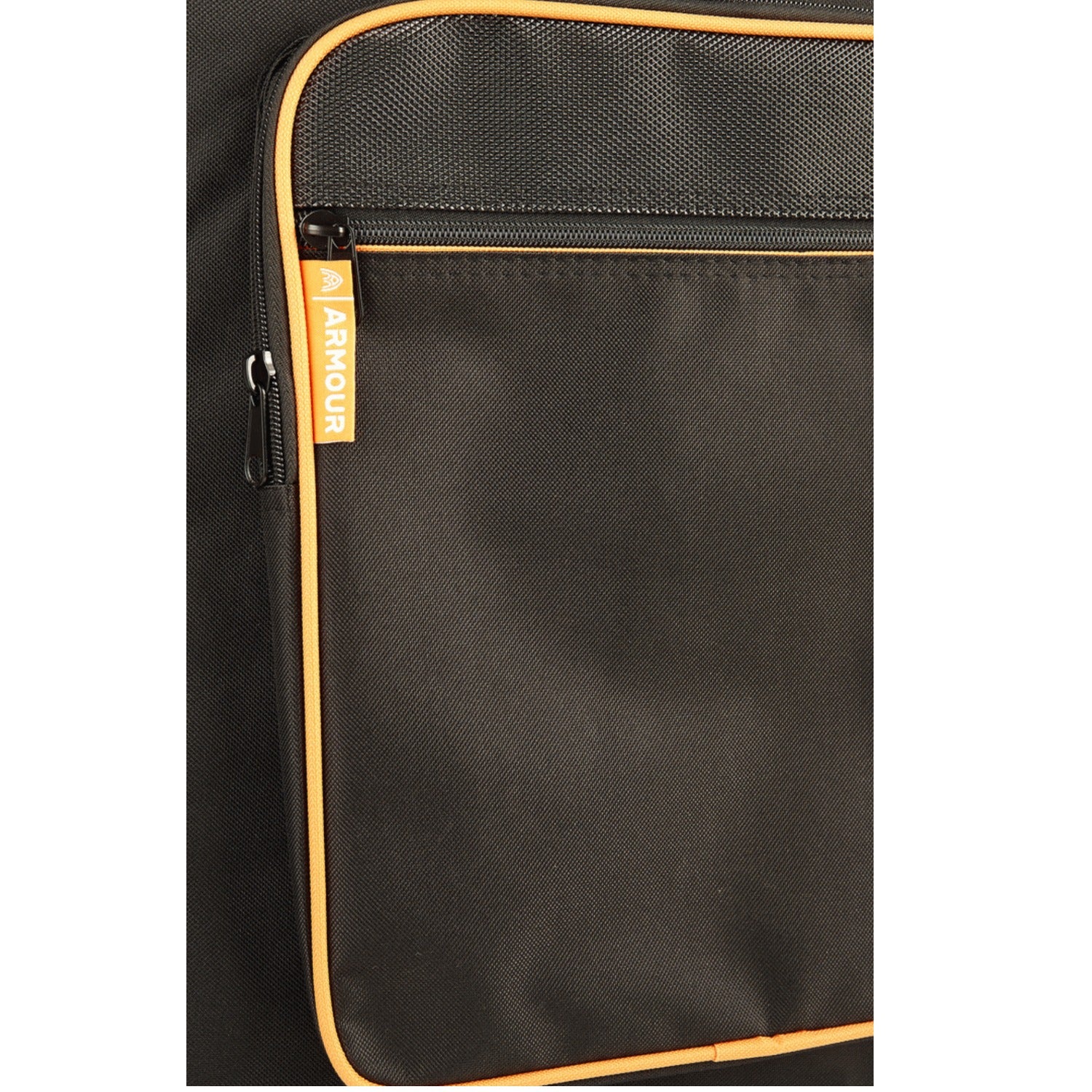 Armour Acoustic Guitar Gigbags Armour ARM1550W 12MM Acoustic Guitar Gig Bag