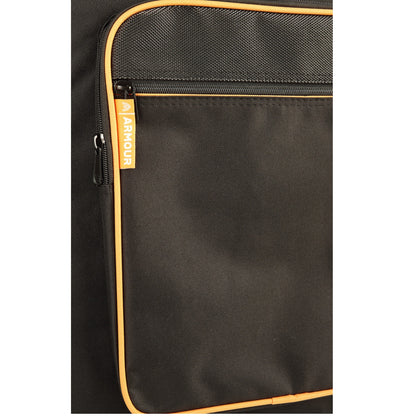 Armour Acoustic Guitar Gigbags Armour ARM1550W 12MM Acoustic Guitar Gig Bag