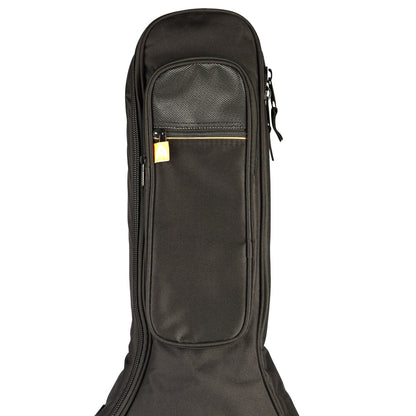 Armour Acoustic Guitar Gigbags Armour ARM1550W 12MM Acoustic Guitar Gig Bag