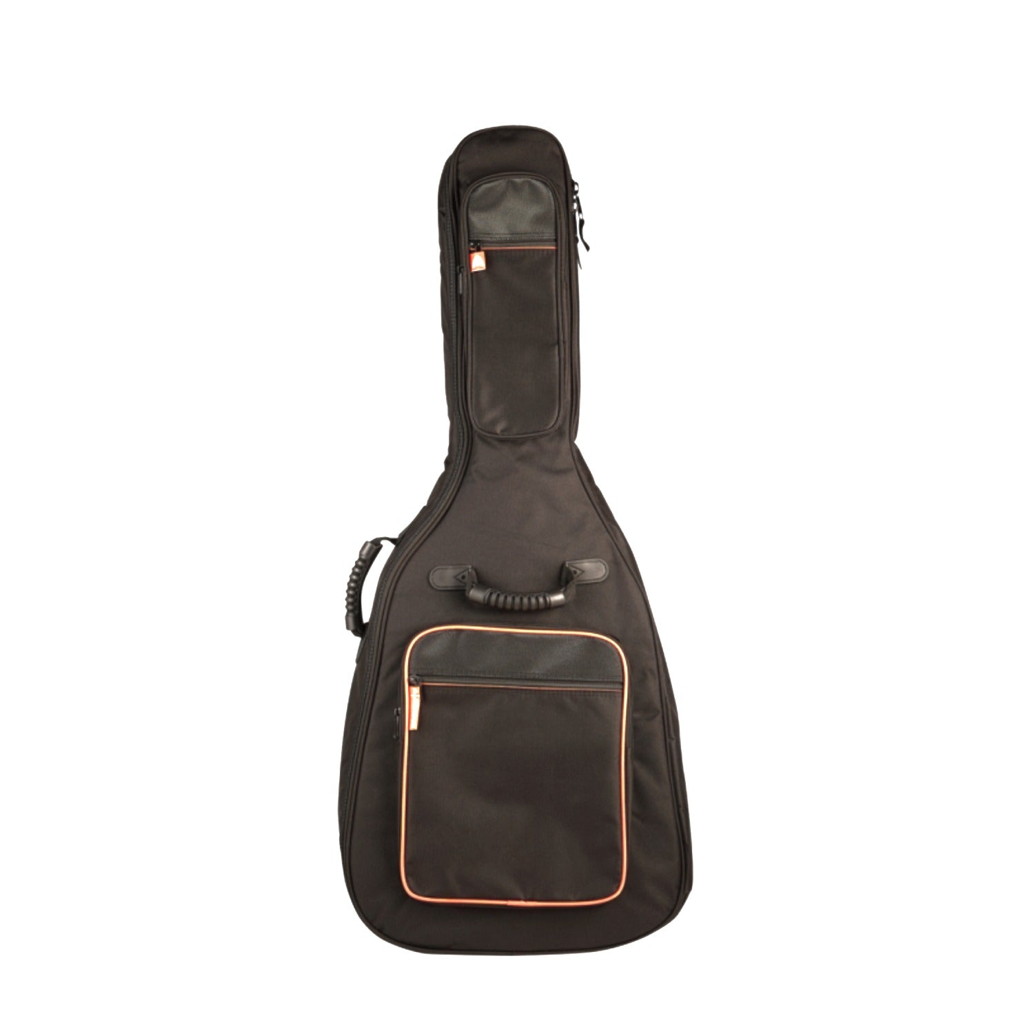 Armour Acoustic Guitar Gigbags Armour ARM1550W 12MM Acoustic Guitar Gig Bag