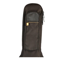 Armour Acoustic Guitar Gigbags Armour ARM2000W 20MM Acoustic Guitar Gig Bag