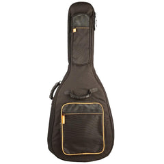 Armour Acoustic Guitar Gigbags Armour ARM2000W 20MM Acoustic Guitar Gig Bag