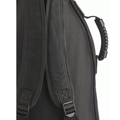 Armour Bass Guitar Gig Bags Armour ARM1550B 12MM Bass Guitar Gig Bag