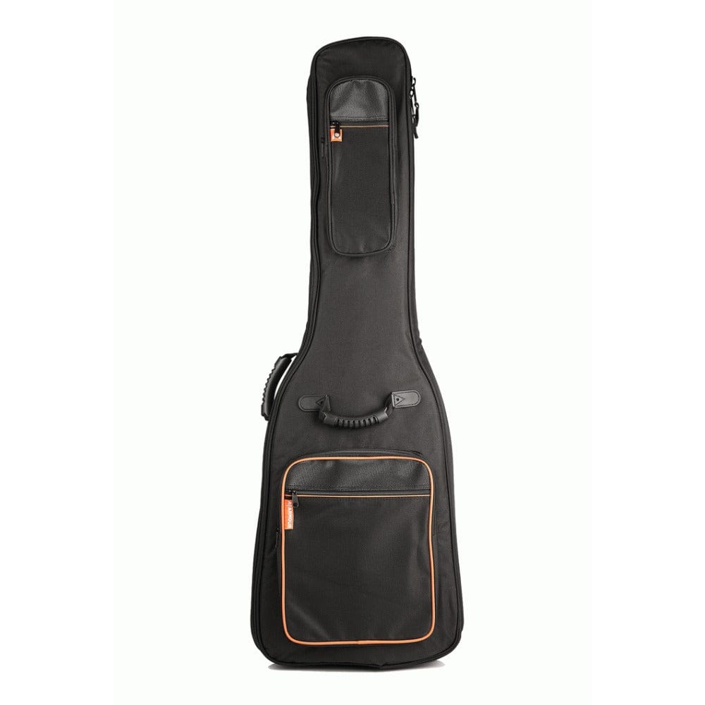 armour bass guitar gig bags armour arm2000b 20mm bass guitar gig bag