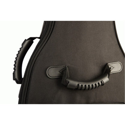 armour bass guitar gig bags armour arm2000b 20mm bass guitar gig bag