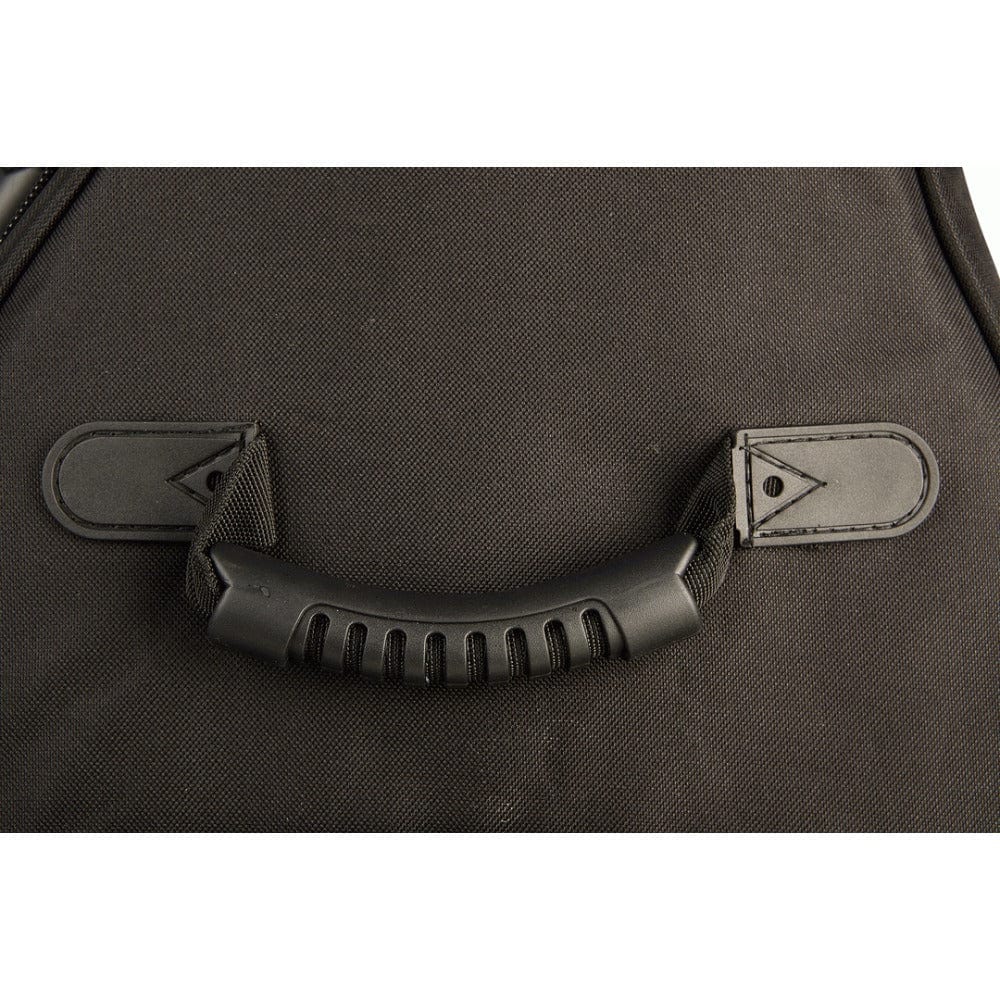 armour bass guitar gig bags armour arm2000b 20mm bass guitar gig bag