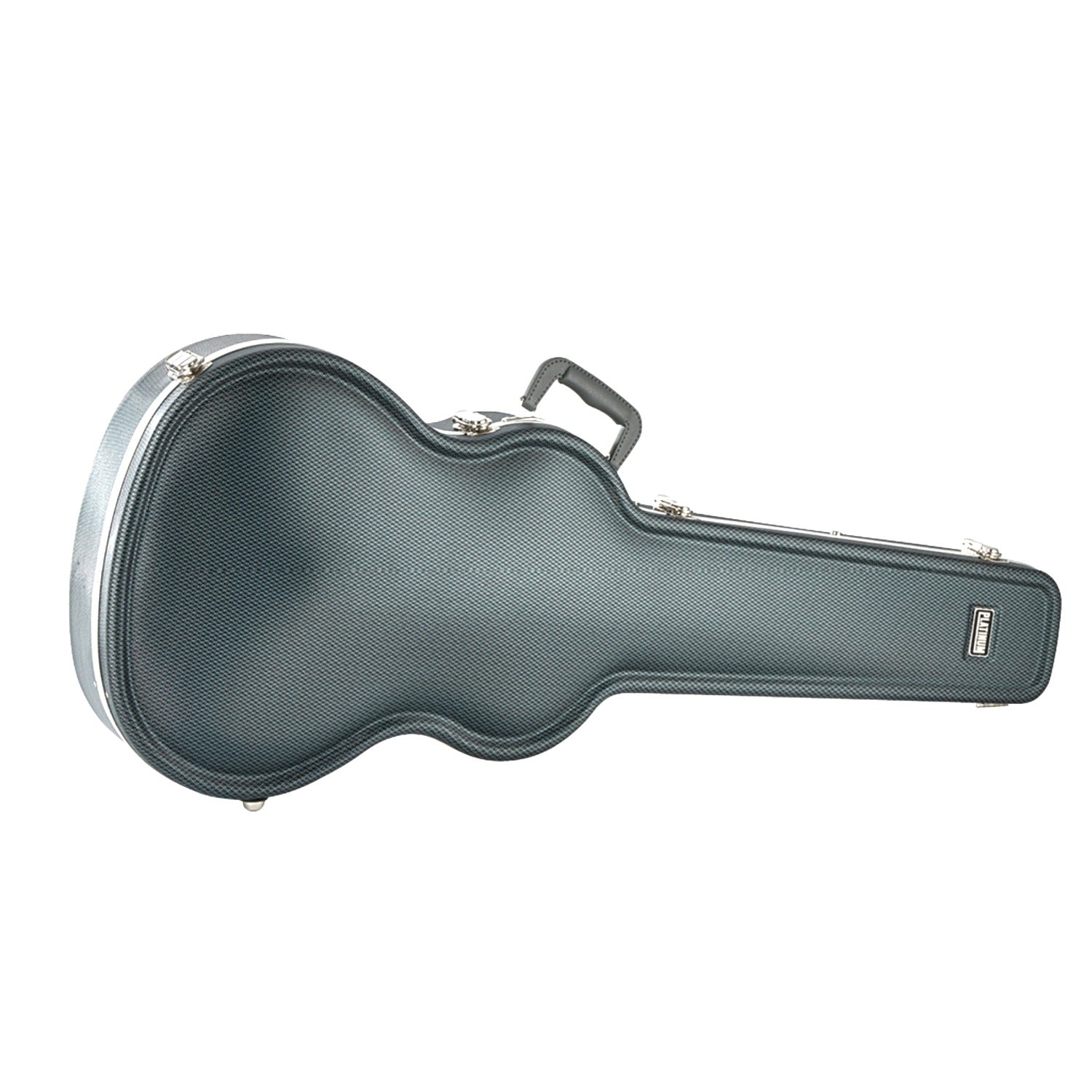Armour Classical Guitar Cases Armour PLAT500C High Quality Platinum Case