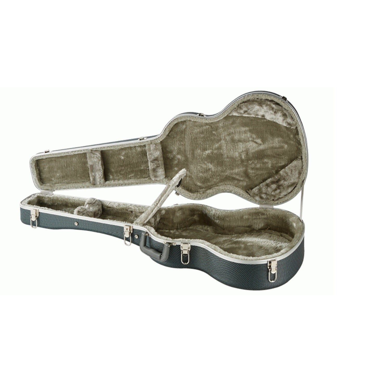 Armour Classical Guitar Cases Armour PLAT500C High Quality Platinum Case