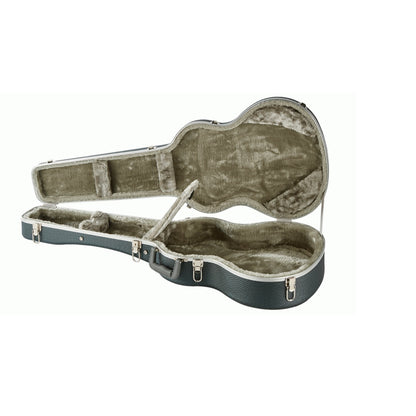 Armour Classical Guitar Cases Armour PLAT500C High Quality Platinum Case