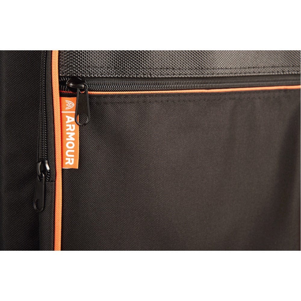 armour electric guitar gigbags armour arm2000g 20mm electric guitar gig bag