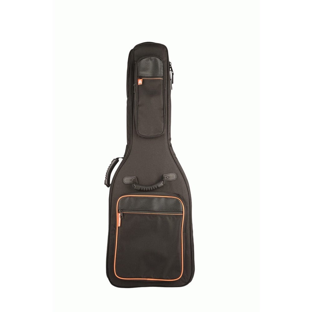armour electric guitar gigbags armour arm2000g 20mm electric guitar gig bag