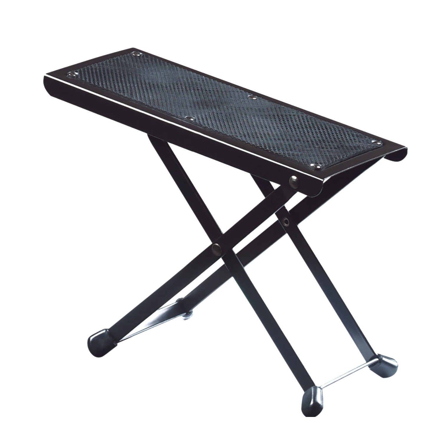 Armour Guitar Footstools Armour FS100 Adjustable Guitar Footstool