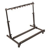 Armour Guitar Stands Armour GS55 Guitar Rack for 5 Guitars
