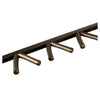 Armour Guitar Stands Armour GS55 Guitar Rack for 5 Guitars