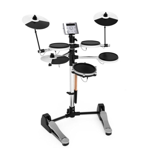 Aroma clearance electronic drums