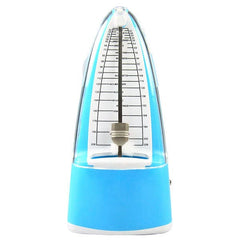 Aroma Metronomes Blue Aroma AM-706 Mechanical Metronome
