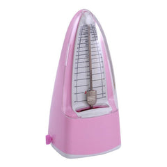 Aroma Metronomes Pink Aroma AM-706 Mechanical Metronome