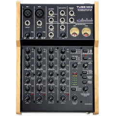 ART Audio Interfaces ART TubeMix Audio Interface