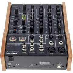 ART Audio Interfaces ART TubeMix Audio Interface