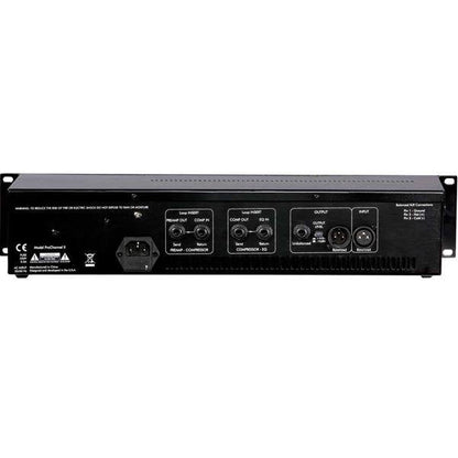 ART Channel Strips ART ProChannel II Channel Strip