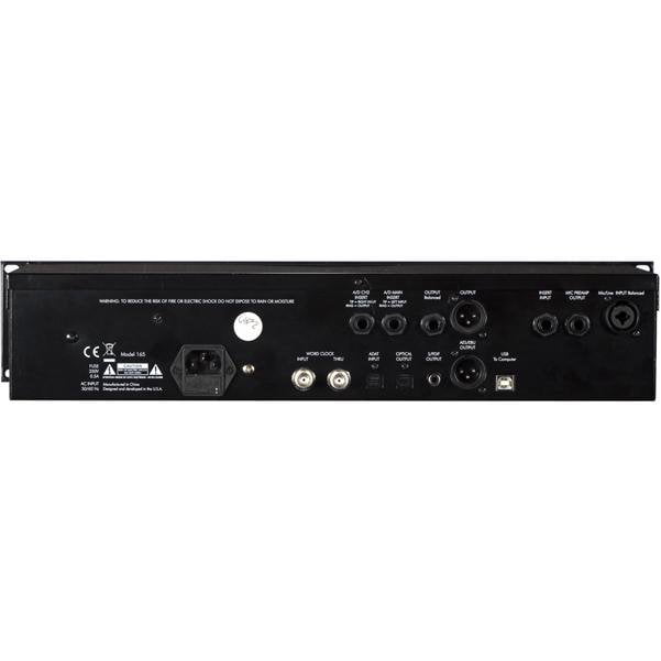 ART Channel Strips ART VoiceChannel Tube Channel Strip