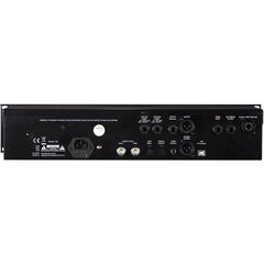 ART Channel Strips ART VoiceChannel Tube Channel Strip