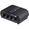 ART Headphone Amplifiers ART HeadAMP 4 Eight Output Stereo Headphone Amplifier