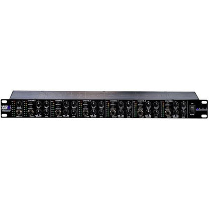 ART Headphone Amplifiers ART HeadAmp6 Pro 6 Channel Pro Headphone Amplifier