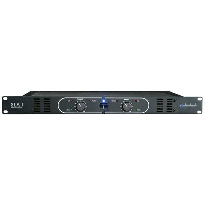 ART Power Amplifiers ART SLA1 100W Power Amplifier