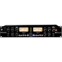 ART Pre Amps ART Digital MPA-II Two Channel Microphone Preamp