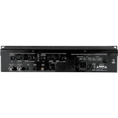 ART Pre Amps ART Digital MPA-II Two Channel Microphone Preamp