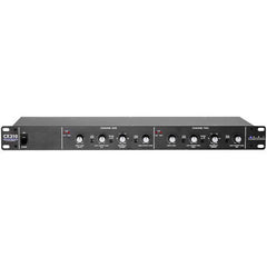 ART Signal Processors ART CX310 2way-3way Crossover