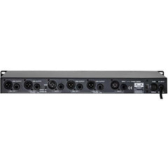 ART Signal Processors ART CX310 2way-3way Crossover